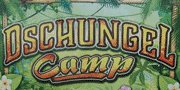 Dschungel Camp @ "Sommer in der Stadt" auf der Theresienwiese vom 28.07.- 22.08.2021